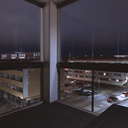 Apartment Malla Rovaniemi Bagian luar foto