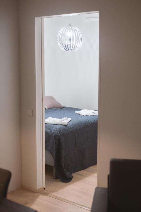 Apartment Malla Rovaniemi Bagian luar foto